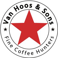 Cafés Van Hoos & Sons, Paris - Horaires d'ouverture