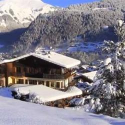 Chalet-Hotel Starlight, Morzine - Horaires d'ouverture