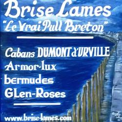 Brise Lames, Saint-Malo - Horaires d'ouverture