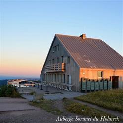 Auberge du Sommet du Hohneck, La Bresse - Horaires d'ouverture