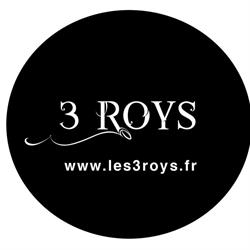 Château Les Trois Roys, Villeneuve-sur-Allier - Horaires d'ouverture