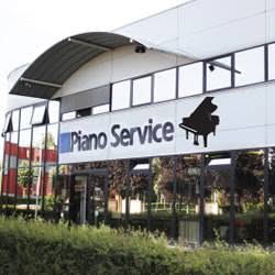 Piano Service, Maurepas - Horaires d'ouverture
