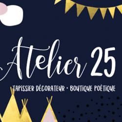 Atelier25, Saint-Amand-les-Eaux - Horaires d'ouverture