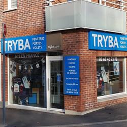 Tryba, Arras - Horaires d'ouverture