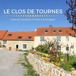 Le Clos de Tournes, Echinghen - Horaires d'ouverture