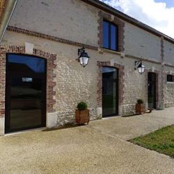Le Manoir Hauterive, - Horaires d'ouverture