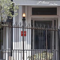 L'Arcane, Paris - Horaires d'ouverture