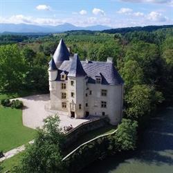 Château de Saint-Martory, - Horaires d'ouverture