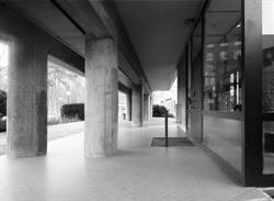 Fondation suisse, Paris - Horaires d'ouverture