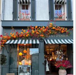 Trait d'Union, Saint-Cyr-sur-Mer - Horaires d'ouverture