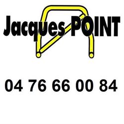 Jacques Point Atelier Constructeur, Saint-Christophe-sur-Guiers - Horaires d'ouverture