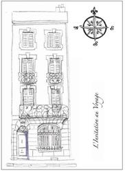 L'Invitation au Voyage, Bordeaux - Horaires d'ouverture