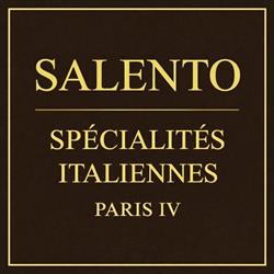 Salento Marais, Paris - Horaires d'ouverture