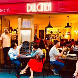 Le Dulcinéa, Paris - Horaires d'ouverture