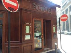 Restaurant Pompei, Paris - Horaires d'ouverture
