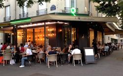 Il Quadrifoglio, Paris - Horaires d'ouverture