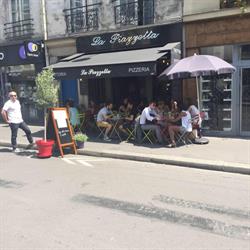 La Piazzetta, Paris - Horaires d'ouverture