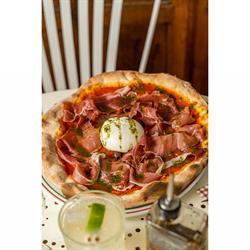 La Cerise sur la Pizza - Rue Saint-Paul, Paris - Horaires d'ouverture