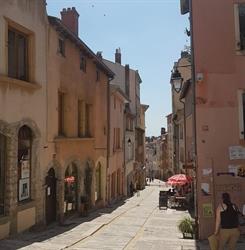 Gîte les 6 Compagnons, Lyon - Horaires d'ouverture