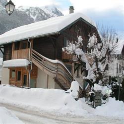 lechaletchamonix, Chamonix-Mont-Blanc - Horaires d'ouverture