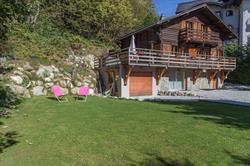 Chalet Falcon, Chamonix-Mont-Blanc - Horaires d'ouverture