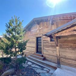 chalet 4C, Les Houches - Horaires d'ouverture