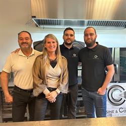 CUISINE ET COMPTOIR FRIGORISTE, Alès - Horaires d'ouverture