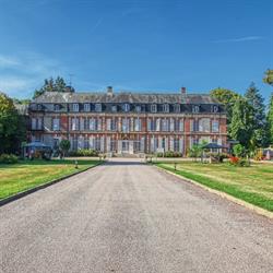 Château de La Houssoye, - Horaires d'ouverture