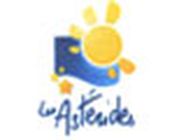 LES ASTERIDES, La Roche-sur-Yon - Horaires d'ouverture