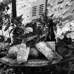 Au Coin du Pain'tre, Giverny - Horaires d'ouverture