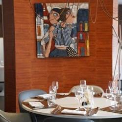 L'Estampille by Erisay - Restaurant & Bar Lounge - Rooftop, Vernon - Horaires d'ouverture
