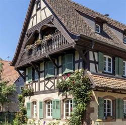 Au fil du temps - Maison d'hôtes, Bouxwiller - Horaires d'ouverture
