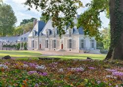 Château des Grotteaux, Huisseau-sur-Cosson - Horaires d'ouverture