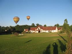 Entre Vignes Et Chateaux, Fougères-sur-Bièvre - Horaires d'ouverture