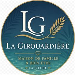 LA GIROUARDIERE chambres d'hôtes et Gîtes, à La Flèche (72200), - Horaires d'ouverture