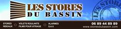 Les Stores du Bassin, Andernos-les-Bains - Horaires d'ouverture
