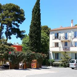 Kimi Residence, Cannes - Horaires d'ouverture
