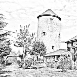 Le Moulin des Tréans, Les Moutiers-en-Retz - Horaires d'ouverture