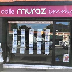 Odile Muraz - Immobilier le Havre & bord de mer, Le Havre - Horaires d'ouverture