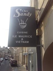 Chez Sandy, Caen - Horaires d'ouverture