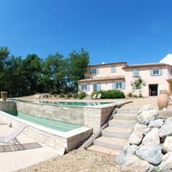Le Domaine du Luberon, Grambois - Horaires d'ouverture