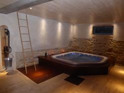 Gîte Stone & Spa, Chasselay - Horaires d'ouverture