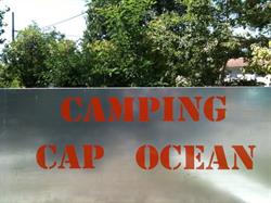 Camping Cap Océan, Carcans - Horaires d'ouverture