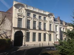 L'Hôtel Particulier Arras, - Horaires d'ouverture