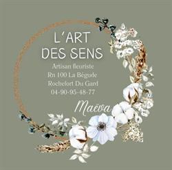 L'ART DES SENS, Rochefort-du-Gard - Horaires d'ouverture
