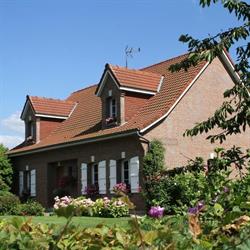 Le Logis du Scardon, Saint-Riquier - Horaires d'ouverture