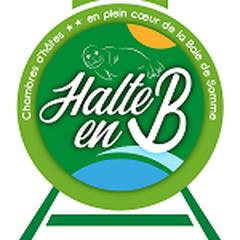 Halte en B, Noyelles-sur-Mer - Horaires d'ouverture