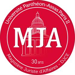 Magistère Juriste d'Affaires - DJCE, Paris - Horaires d'ouverture