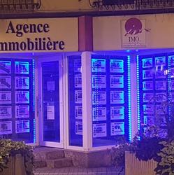 Gilles Danda - Gilles Immo - Agence Immobilière LM Creutzwald, Falck - Horaires d'ouverture