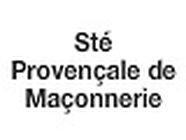 Société Provençale De Maçonnerie, Sanary-sur-Mer - Horaires d'ouverture